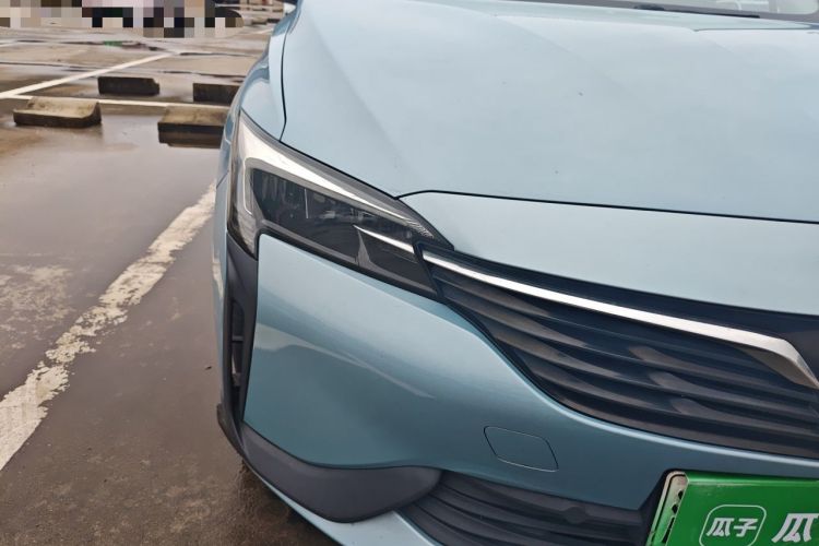 Used Buick Velite 6 2020 Plug-in Hybrid Connected Smart Edition Right Front Headlight