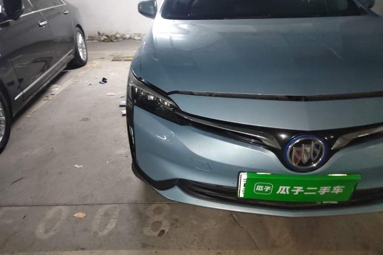 Used Buick Velite 6 2020 Connected Smart Enjoyment PLUS Right Front Headlight