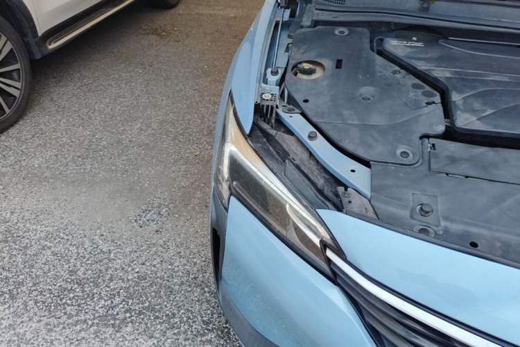Used Buick Velite 6 2020 Plug-in Hybrid Connected Smart Edition Right Front Headlight