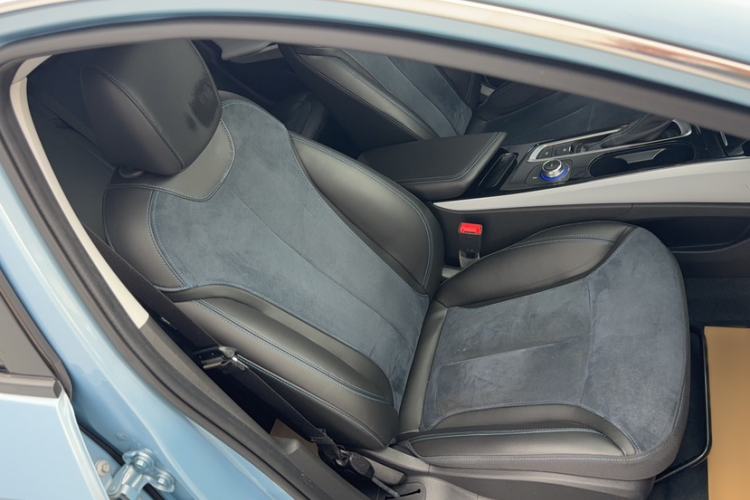 Used Buick Velite 6 2020 Connected Smart Enjoyment PLUS Right Front Seat