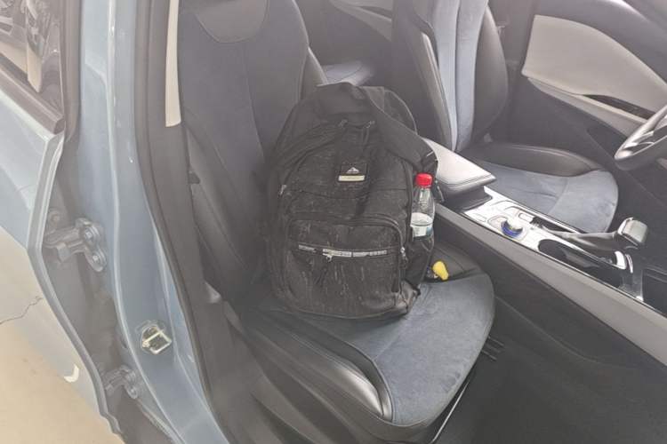 Used Buick Velite 6 2020 Connected Smart Enjoyment PLUS Right Front Seat