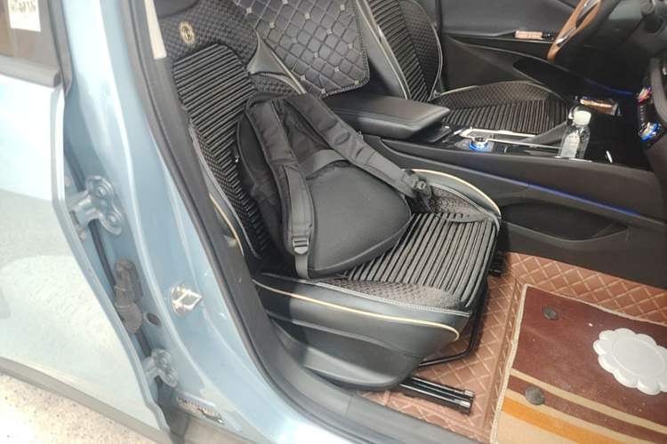 Used Buick Velite 6 2020 Connected Smart PLUS Right Front Seat