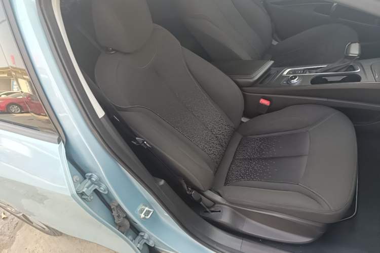 Used Buick Velite 6 2020 Connected Fashion PLUS Right Front Seat