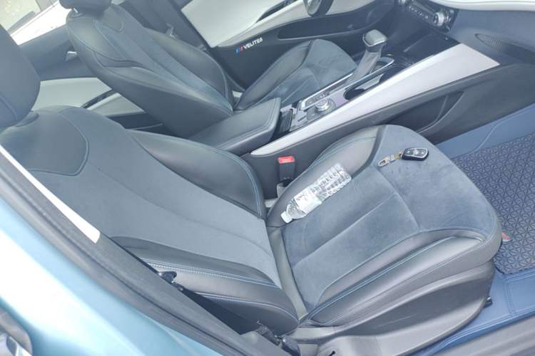 Used Buick Velite 6 2020 Connected Smart Enjoyment PLUS Right Front Seat