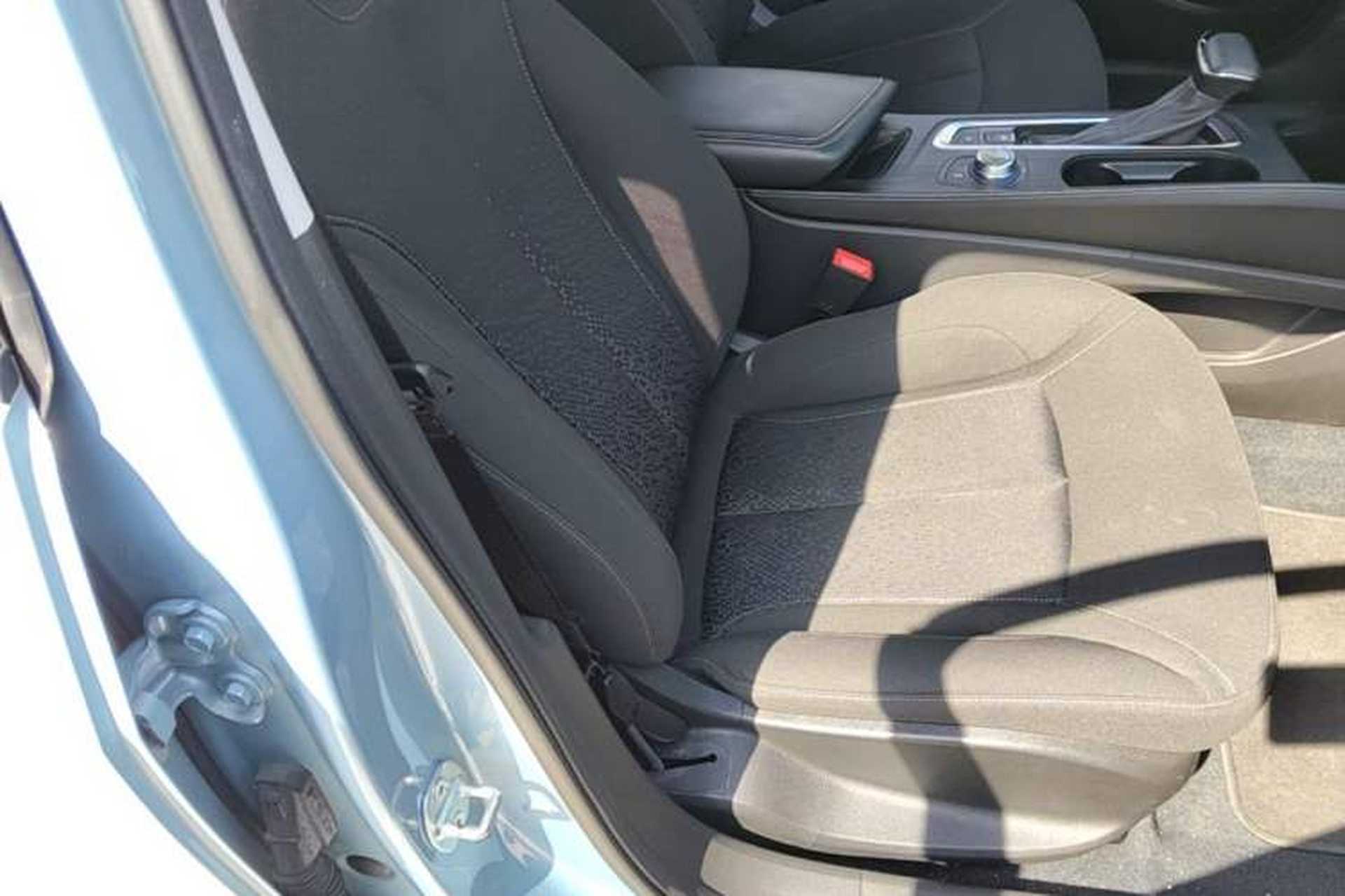Used Buick Velite 6 2020 Connected Fashion PLUS Right Front Seat