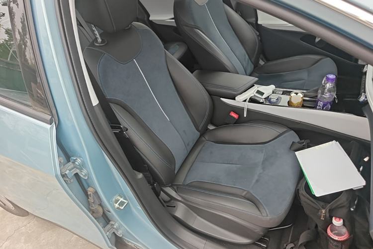 Used Buick Velite 6 2020 Connected Smart PLUS Right Front Seat