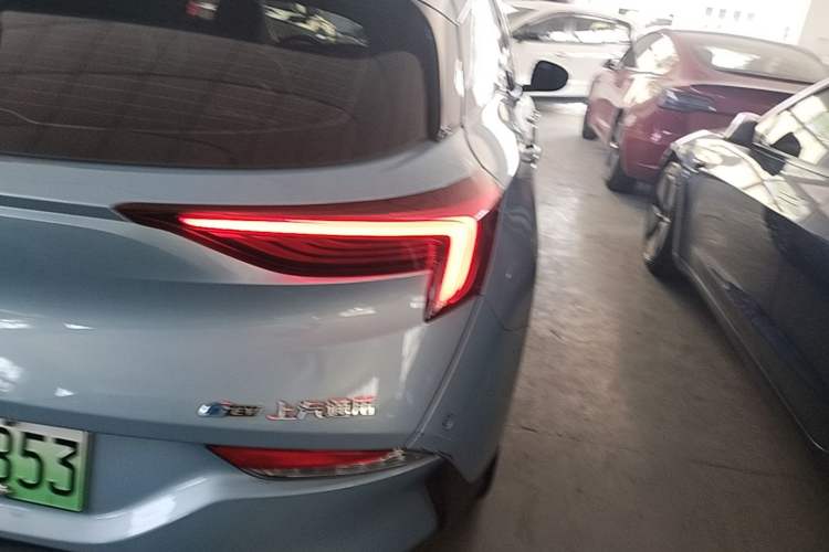 Used Buick Velite 6 2020 Connected Smart Enjoyment PLUS Right Rear Taillight