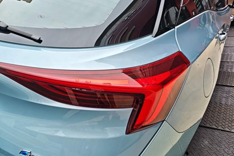 Used Buick Velite 6 2020 Plug-in Hybrid Connected Fashion Model Right Rear Taillight