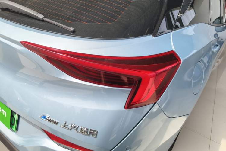 Used Buick Velite 6 2020 Plug-in Hybrid Connected Fashion Model Right Rear Taillight