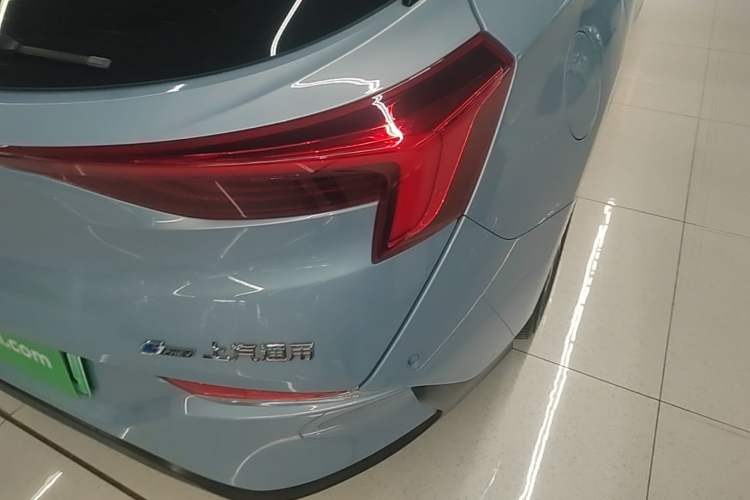 Used Buick Velite 6 2020 Plug-in Hybrid Connected Smart Edition Right Rear Taillight