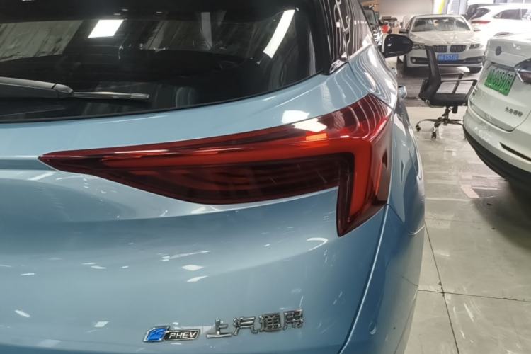 Used Buick Velite 6 2020 Plug-in Hybrid Connected Fashion Model Right Rear Taillight