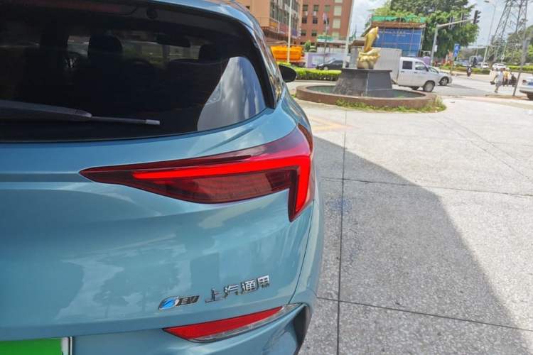 Used Buick Velite 6 2020 Connected Smart Enjoyment PLUS Right Rear Taillight