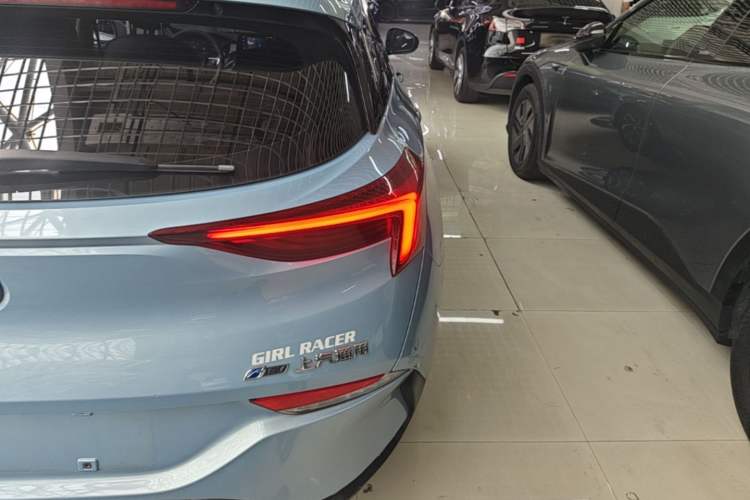 Used Buick Velite 6 2020 Connected Smart Enjoyment PLUS Right Rear Taillight