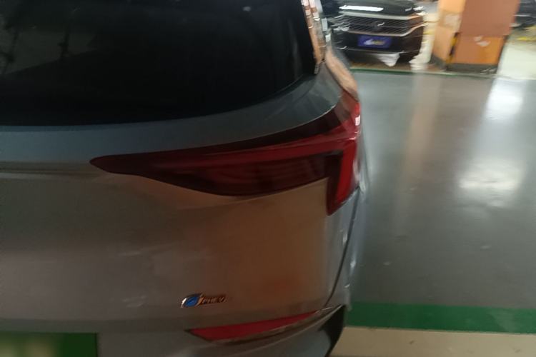 Used Buick Velite 6 2020 Plug-in Hybrid Connected Smart Edition Right Rear Taillight