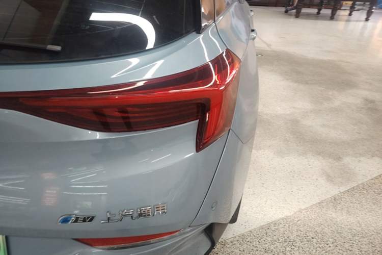 Used Buick Velite 6 2020 Connected Smart PLUS Right Rear Taillight