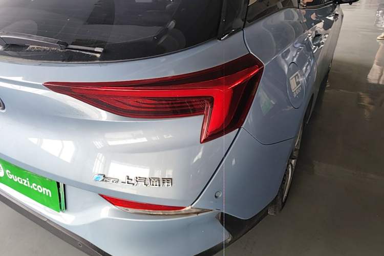 Used Buick Velite 6 2020 Plug-in Hybrid Connected Smart Model Right Rear Taillight