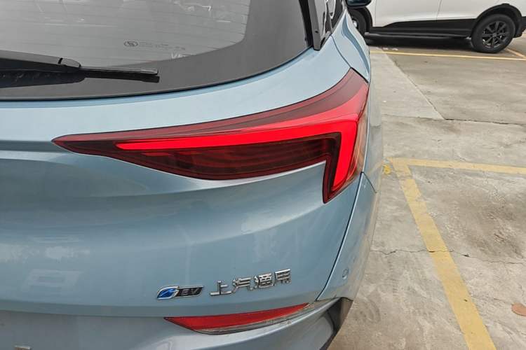 Used Buick Velite 6 2020 Connected Smart PLUS Right Rear Taillight