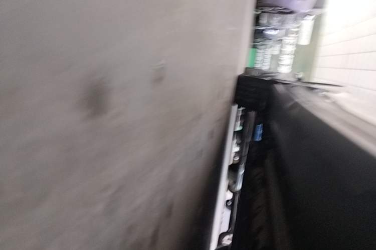 Used Buick Velite 6 2020 Connected Smart Enjoyment PLUS Right Side Sill