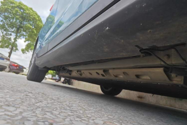 Used Buick Velite 6 2020 Connected Smart Enjoyment PLUS Right Side Sill