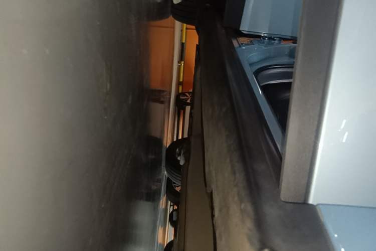 Used Buick Velite 6 2020 Plug-in Hybrid Connected Smart Edition Right Side Sill