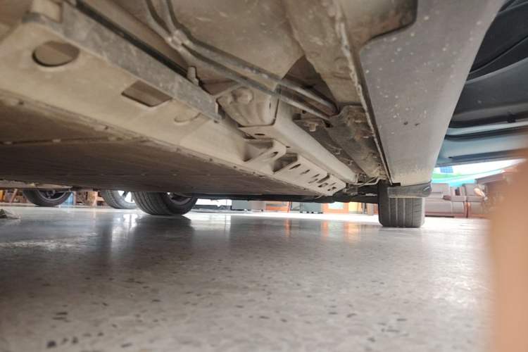 Used Buick Velite 6 2020 Connected Smart PLUS Right Side Sill
