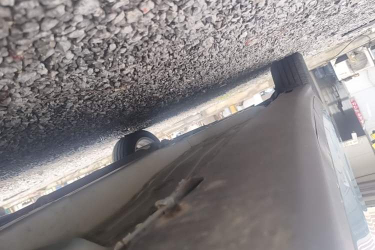 Used Buick Velite 6 2020 Plug-in Hybrid Connected Smart Edition Right Side Sill