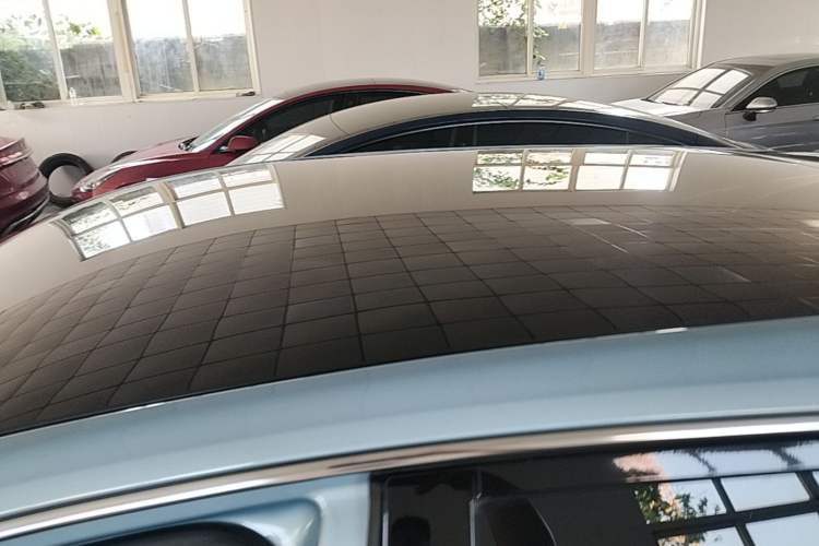 Used Buick Velite 6 2020 Connected Smart Enjoyment PLUS Roof