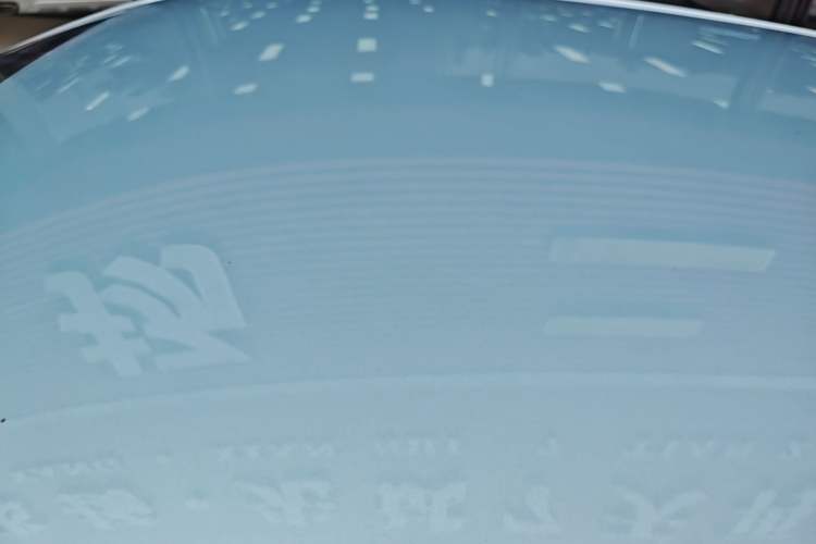 Used Buick Velite 6 2020 Plug-in Hybrid Connected Fashion Model Roof
