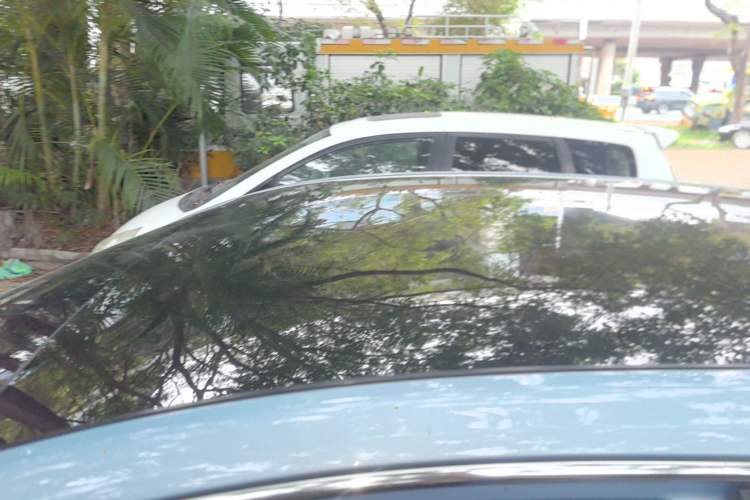 Used Buick Velite 6 2020 Plug-in Hybrid Connected Smart Edition Roof
