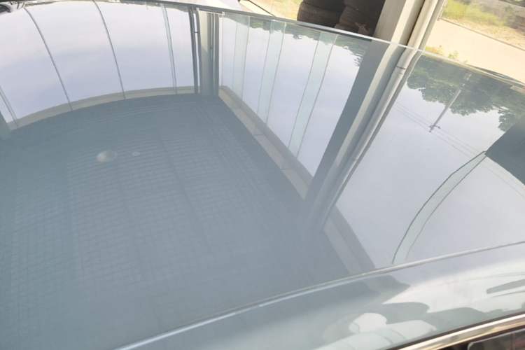 Used Buick Velite 6 2020 Plug-in Hybrid Connected Fashion Model Roof