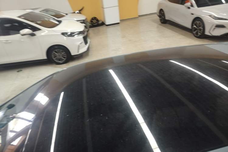 Used Buick Velite 6 2020 Connected Smart PLUS Roof