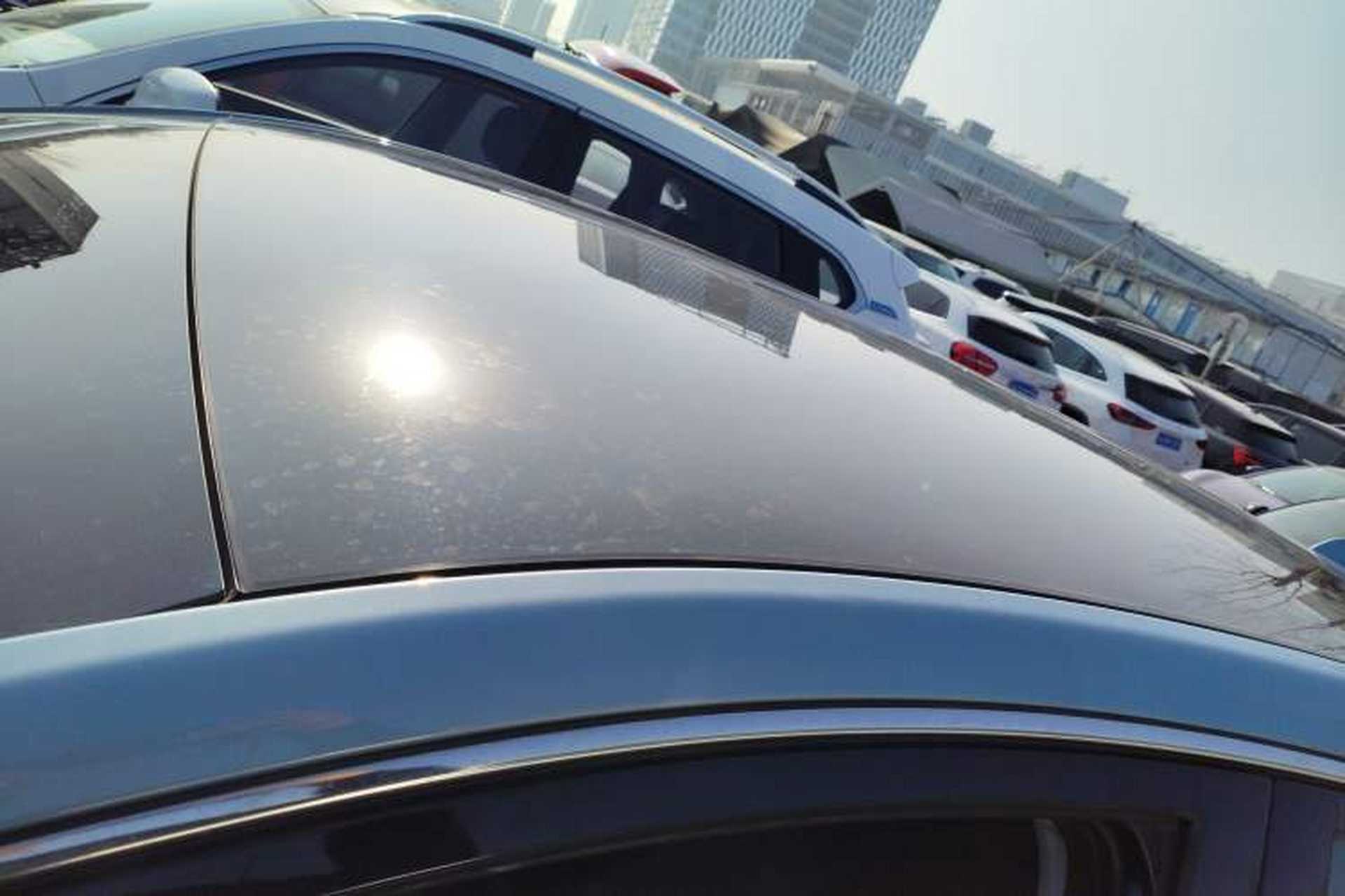 Used Buick Velite 6 2020 Plug-in Hybrid Connected Smart Model Roof