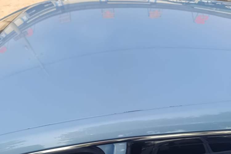 Used Buick Velite 6 2020 Connected Fashion PLUS Roof