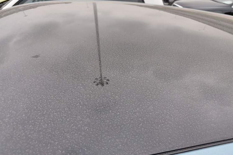 Used Buick Velite 6 2020 Plug-in Hybrid Connected Smart Edition Roof