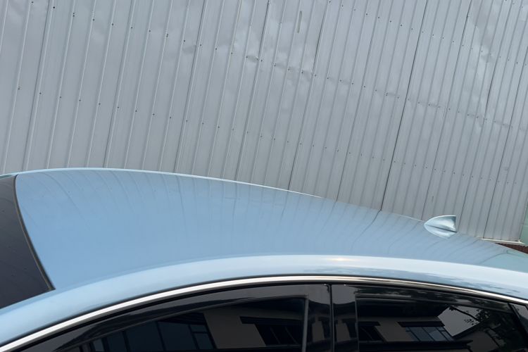 Used Buick Velite 6 2020 Plug-in Hybrid Connected Fashion Model Roof