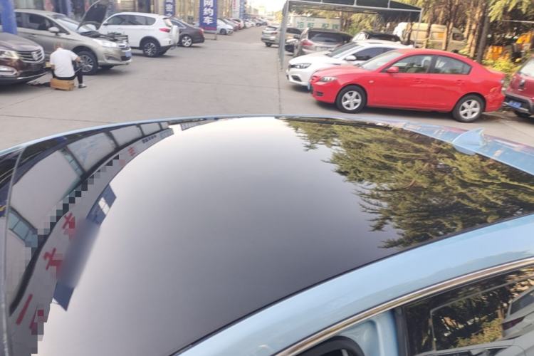 Used Buick Velite 6 2020 Connected Smart Enjoyment PLUS Roof