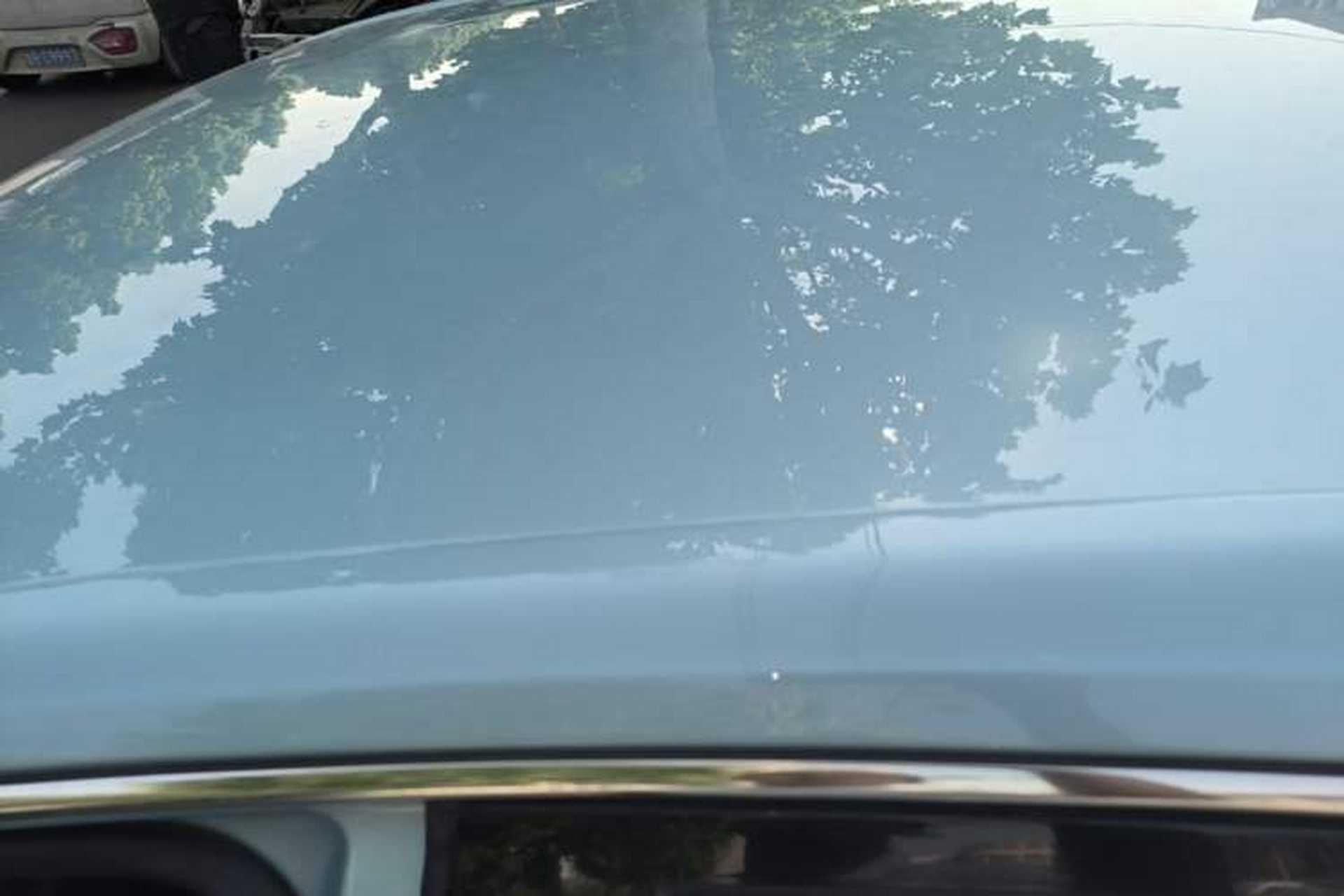 Used Buick Velite 6 2020 Plug-in Hybrid Connected Fashion Model Roof