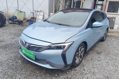 Used Buick Velite 6 2020 Plug-in Hybrid Connected Smart Edition