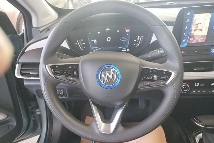 Used Buick Velite 6 2020 Connected Smart Enjoyment PLUS Steering Wheel