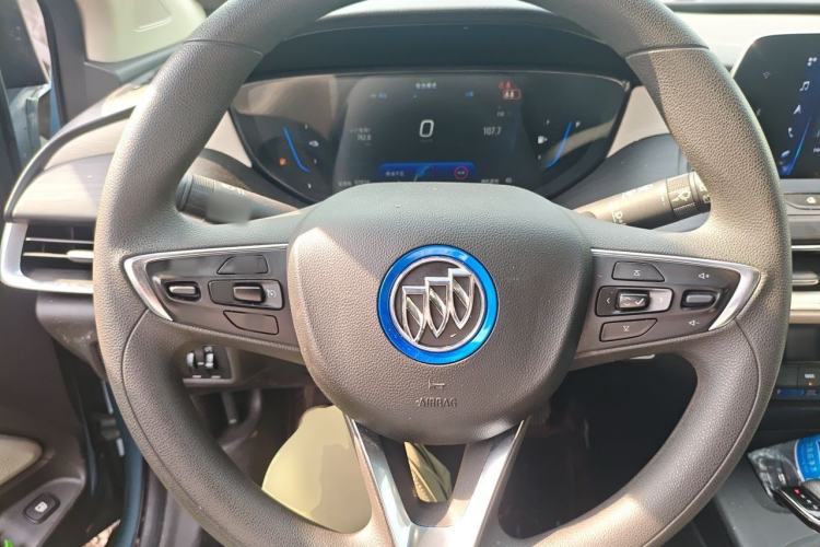 Used Buick Velite 6 2020 Plug-in Hybrid Connected Fashion Model Steering Wheel
