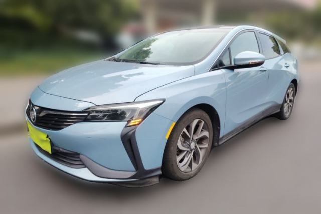 Buick Velite 6 2020 Plug-in Hybrid Connected Smart Edition usado