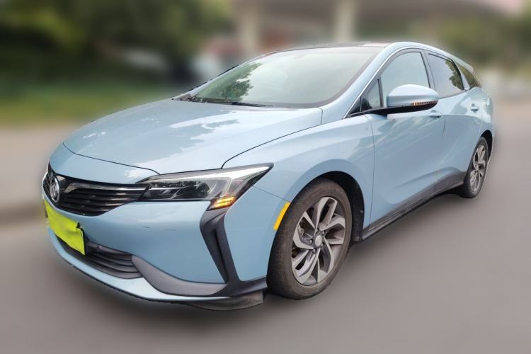 Used Buick Velite 6 2020 Plug-in Hybrid Connected Smart Edition Guazi used car, China used car export, Used car for sale, Used cars, Cheapest cars for sale
