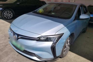 Used Buick Velite 6 2020 Connected Fashion PLUS