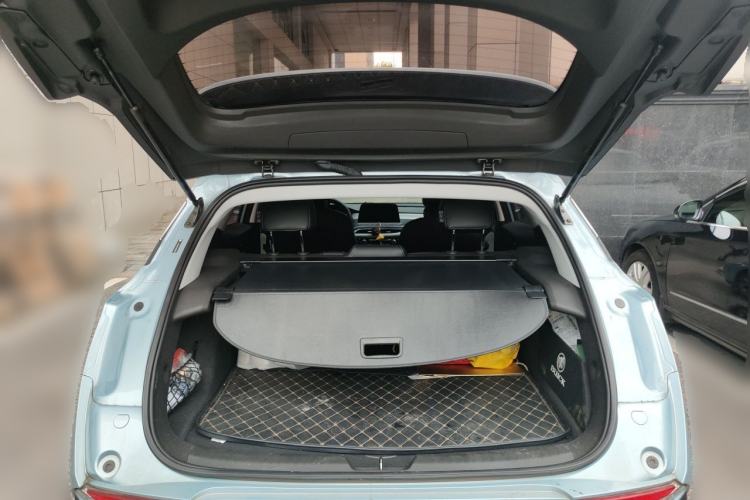 Used Buick Velite 6 2020 Connected Smart Enjoyment PLUS Trunk
