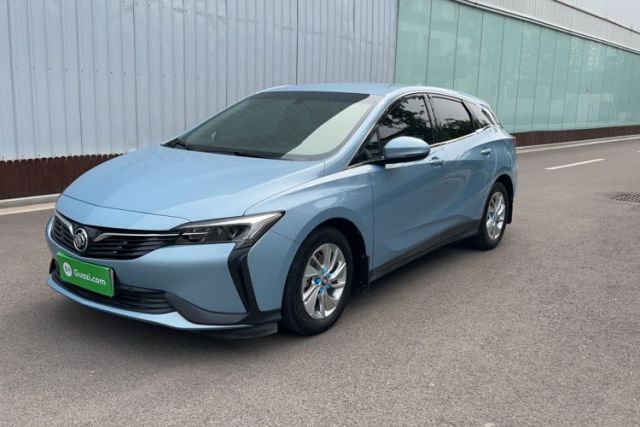 Used Buick Velite 6 2020 Plug-in Hybrid Connected Fashion Model