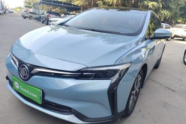 Used Buick Velite 6 2020 Connected Smart Enjoyment PLUS