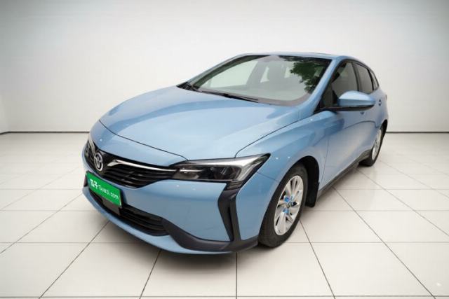 Used Buick Velite 6 2020 Plug-in Hybrid Connected Fashion Model
