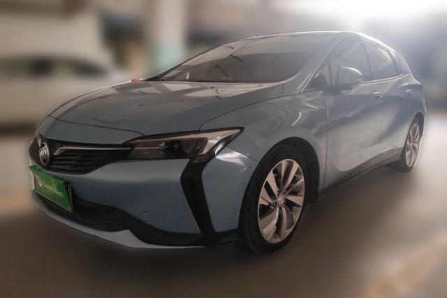 Used Buick Velite 6 2020 Plug-in Hybrid Connected Smart Model