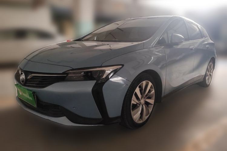 Used Buick Velite 6 2020 Plug-in Hybrid Connected Smart Model Guazi used car, China used car export, Used car for sale, Used cars, Cheapest cars for sale