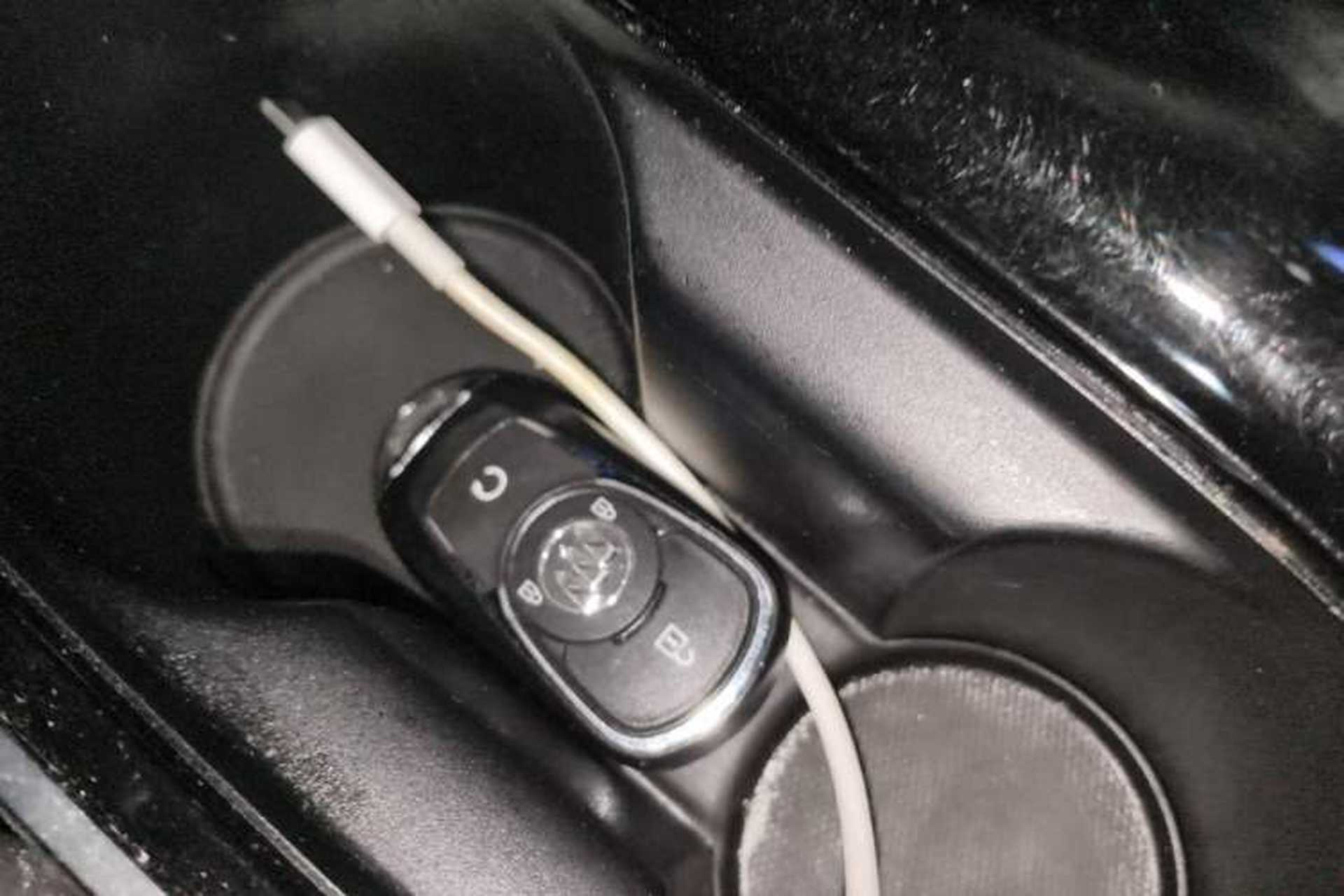 Used Buick Velite 6 2020 Connected Smart PLUS Vehicle Key